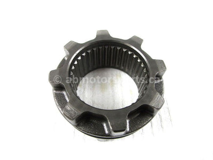 A used Countershaft 2nd & 4th Shifter Gear from a 2018 RUBICON TRX 500FA Honda OEM Part # 23432-HR6-A60 for sale. Honda ATV parts online? Oh, Yes! Find parts that fit your unit here!