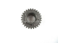 A used Countershaft 3rd Gear from a 2018 RUBICON TRX 500FA Honda OEM Part # 23461-HR6-A60 for sale. Honda ATV parts online? Oh, Yes! Find parts that fit your unit here!