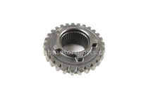 A used Countershaft 3rd Gear from a 2018 RUBICON TRX 500FA Honda OEM Part # 23461-HR6-A60 for sale. Honda ATV parts online? Oh, Yes! Find parts that fit your unit here!