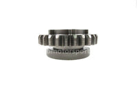 A used Countershaft 3rd Gear from a 2018 RUBICON TRX 500FA Honda OEM Part # 23461-HR6-A60 for sale. Honda ATV parts online? Oh, Yes! Find parts that fit your unit here!