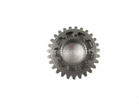 A used Countershaft 3rd Gear from a 2018 RUBICON TRX 500FA Honda OEM Part # 23461-HR6-A60 for sale. Honda ATV parts online? Oh, Yes! Find parts that fit your unit here!
