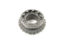 A used Countershaft 3rd Gear from a 2018 RUBICON TRX 500FA Honda OEM Part # 23461-HR6-A60 for sale. Honda ATV parts online? Oh, Yes! Find parts that fit your unit here!