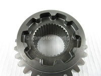 A used Countershaft 3rd Gear from a 2018 RUBICON TRX 500FA Honda OEM Part # 23461-HR6-A60 for sale. Honda ATV parts online? Oh, Yes! Find parts that fit your unit here!