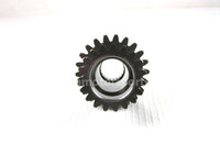 A used Mainshaft Gear 2nd & 4th from a 2018 RUBICON TRX 500FA Honda OEM Part # 23431-HR6-A60 for sale. Honda ATV parts online? Oh, Yes! Find parts that fit your unit here!
