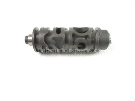 A used Gear Shift Drum from a 2018 RUBICON TRX 500FA Honda OEM Part # 24310-HP7-A00 for sale. Honda ATV parts online? Oh, Yes! Find parts that fit your unit here!