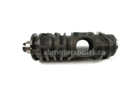 A used Gear Shift Drum from a 2018 RUBICON TRX 500FA Honda OEM Part # 24310-HP7-A00 for sale. Honda ATV parts online? Oh, Yes! Find parts that fit your unit here!