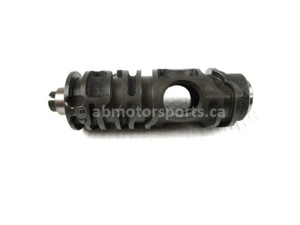A used Gear Shift Drum from a 2018 RUBICON TRX 500FA Honda OEM Part # 24310-HP7-A00 for sale. Honda ATV parts online? Oh, Yes! Find parts that fit your unit here!