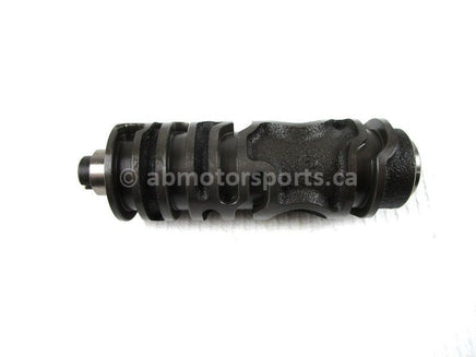 A used Gear Shift Drum from a 2018 RUBICON TRX 500FA Honda OEM Part # 24310-HP7-A00 for sale. Honda ATV parts online? Oh, Yes! Find parts that fit your unit here!