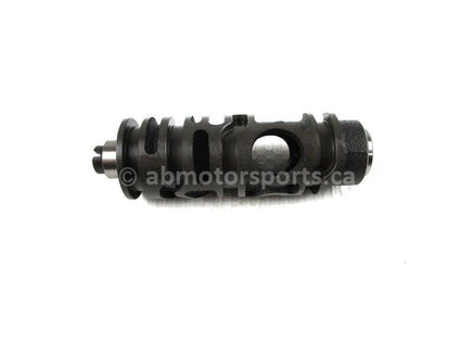 A used Gear Shift Drum from a 2018 RUBICON TRX 500FA Honda OEM Part # 24310-HP7-A00 for sale. Honda ATV parts online? Oh, Yes! Find parts that fit your unit here!