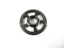 A used Countershaft 1st Gear from a 2018 RUBICON TRX 500FA Honda OEM Part # 23421-HP7-A00 for sale. Honda ATV parts online? Oh, Yes! Find parts that fit your unit here!