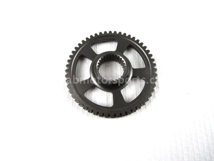 A used Countershaft 1st Gear from a 2018 RUBICON TRX 500FA Honda OEM Part # 23421-HP7-A00 for sale. Honda ATV parts online? Oh, Yes! Find parts that fit your unit here!