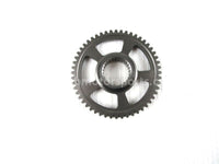 A used Countershaft 1st Gear from a 2018 RUBICON TRX 500FA Honda OEM Part # 23421-HP7-A00 for sale. Honda ATV parts online? Oh, Yes! Find parts that fit your unit here!