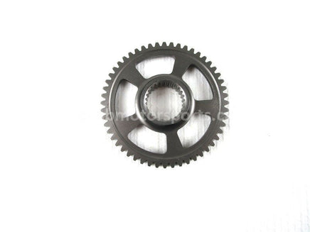 A used Countershaft 1st Gear from a 2018 RUBICON TRX 500FA Honda OEM Part # 23421-HP7-A00 for sale. Honda ATV parts online? Oh, Yes! Find parts that fit your unit here!