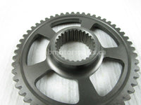 A used Countershaft 1st Gear from a 2018 RUBICON TRX 500FA Honda OEM Part # 23421-HP7-A00 for sale. Honda ATV parts online? Oh, Yes! Find parts that fit your unit here!