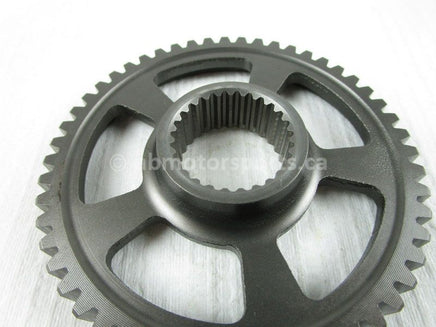 A used Countershaft 1st Gear from a 2018 RUBICON TRX 500FA Honda OEM Part # 23421-HP7-A00 for sale. Honda ATV parts online? Oh, Yes! Find parts that fit your unit here!