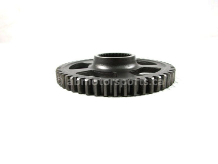 A used Countershaft 1st Gear from a 2018 RUBICON TRX 500FA Honda OEM Part # 23421-HP7-A00 for sale. Honda ATV parts online? Oh, Yes! Find parts that fit your unit here!