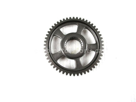 A used Countershaft 1st Gear from a 2018 RUBICON TRX 500FA Honda OEM Part # 23421-HP7-A00 for sale. Honda ATV parts online? Oh, Yes! Find parts that fit your unit here!