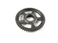 A used Countershaft 1st Gear from a 2018 RUBICON TRX 500FA Honda OEM Part # 23421-HP7-A00 for sale. Honda ATV parts online? Oh, Yes! Find parts that fit your unit here!