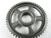 A used Countershaft 1st Gear from a 2018 RUBICON TRX 500FA Honda OEM Part # 23421-HP7-A00 for sale. Honda ATV parts online? Oh, Yes! Find parts that fit your unit here!
