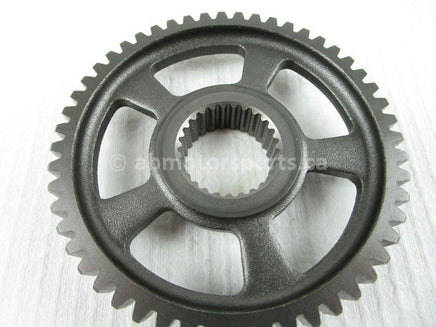 A used Countershaft 1st Gear from a 2018 RUBICON TRX 500FA Honda OEM Part # 23421-HP7-A00 for sale. Honda ATV parts online? Oh, Yes! Find parts that fit your unit here!