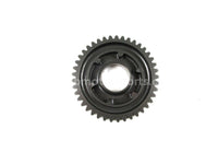A used Countershaft 2nd Gear from a 2018 RUBICON TRX 500FA Honda OEM Part # 23441-HP7-A00 for sale. Honda ATV parts online? Oh, Yes! Find parts that fit your unit here!