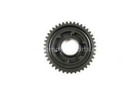 A used Countershaft 2nd Gear from a 2018 RUBICON TRX 500FA Honda OEM Part # 23441-HP7-A00 for sale. Honda ATV parts online? Oh, Yes! Find parts that fit your unit here!