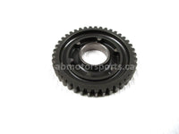 A used Countershaft 2nd Gear from a 2018 RUBICON TRX 500FA Honda OEM Part # 23441-HP7-A00 for sale. Honda ATV parts online? Oh, Yes! Find parts that fit your unit here!