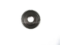 A used Countershaft 2nd Gear from a 2018 RUBICON TRX 500FA Honda OEM Part # 23441-HP7-A00 for sale. Honda ATV parts online? Oh, Yes! Find parts that fit your unit here!