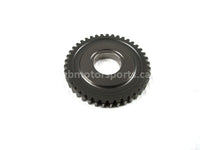 A used Countershaft 2nd Gear from a 2018 RUBICON TRX 500FA Honda OEM Part # 23441-HP7-A00 for sale. Honda ATV parts online? Oh, Yes! Find parts that fit your unit here!
