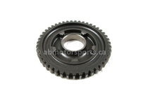 A used Reverse Countershaft Gear from a 2018 RUBICON TRX 500FA Honda OEM Part # 23751-HP7-A00 for sale. Honda ATV parts online? Oh, Yes! Find parts that fit your unit here!