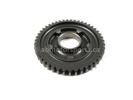 A used Reverse Countershaft Gear from a 2018 RUBICON TRX 500FA Honda OEM Part # 23751-HP7-A00 for sale. Honda ATV parts online? Oh, Yes! Find parts that fit your unit here!
