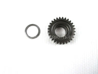 A used Countershaft 5th Gear from a 2018 RUBICON TRX 500FA Honda OEM Part # 23511-HR6-A60 for sale. Honda ATV parts online? Oh, Yes! Find parts that fit your unit here!