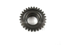 A used Countershaft 5th Gear from a 2018 RUBICON TRX 500FA Honda OEM Part # 23511-HR6-A60 for sale. Honda ATV parts online? Oh, Yes! Find parts that fit your unit here!