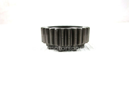 A used Countershaft 5th Gear from a 2018 RUBICON TRX 500FA Honda OEM Part # 23511-HR6-A60 for sale. Honda ATV parts online? Oh, Yes! Find parts that fit your unit here!