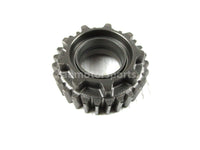 A used Countershaft 5th Gear from a 2018 RUBICON TRX 500FA Honda OEM Part # 23511-HR6-A60 for sale. Honda ATV parts online? Oh, Yes! Find parts that fit your unit here!
