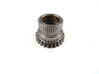A used Drive Gear 25 Tooth from a 2018 RUBICON TRX 500FA Honda OEM Part # 23120-HP7-A00 for sale. Honda ATV parts online? Oh, Yes! Find parts that fit your unit here!