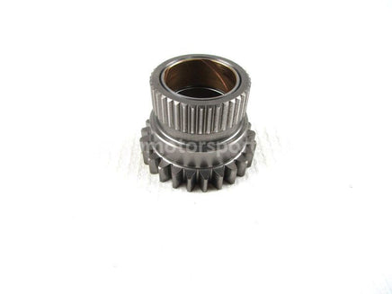 A used Drive Gear 25 Tooth from a 2018 RUBICON TRX 500FA Honda OEM Part # 23120-HP7-A00 for sale. Honda ATV parts online? Oh, Yes! Find parts that fit your unit here!