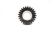 A used Drive Gear 25 Tooth from a 2018 RUBICON TRX 500FA Honda OEM Part # 23120-HP7-A00 for sale. Honda ATV parts online? Oh, Yes! Find parts that fit your unit here!