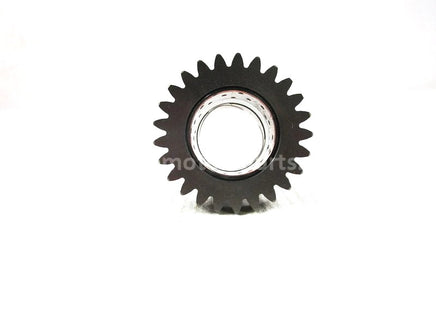 A used Drive Gear 25 Tooth from a 2018 RUBICON TRX 500FA Honda OEM Part # 23120-HP7-A00 for sale. Honda ATV parts online? Oh, Yes! Find parts that fit your unit here!