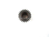 A used Drive Gear 25 Tooth from a 2018 RUBICON TRX 500FA Honda OEM Part # 23120-HP7-A00 for sale. Honda ATV parts online? Oh, Yes! Find parts that fit your unit here!