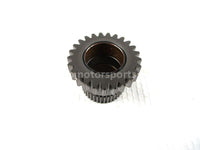 A used Drive Gear 25 Tooth from a 2018 RUBICON TRX 500FA Honda OEM Part # 23120-HP7-A00 for sale. Honda ATV parts online? Oh, Yes! Find parts that fit your unit here!