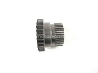 A used Drive Gear 25 Tooth from a 2018 RUBICON TRX 500FA Honda OEM Part # 23120-HP7-A00 for sale. Honda ATV parts online? Oh, Yes! Find parts that fit your unit here!