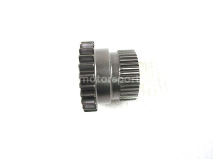 A used Drive Gear 25 Tooth from a 2018 RUBICON TRX 500FA Honda OEM Part # 23120-HP7-A00 for sale. Honda ATV parts online? Oh, Yes! Find parts that fit your unit here!