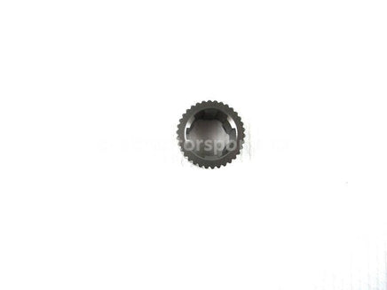 A used Spline Collar A from a 2018 RUBICON TRX 500FA Honda OEM Part # 23413-HP7-A00 for sale. Honda ATV parts online? Oh, Yes! Find parts that fit your unit here!