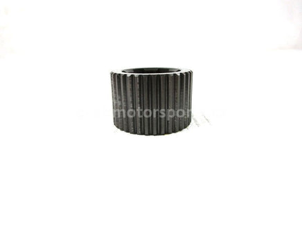 A used Spline Collar A from a 2018 RUBICON TRX 500FA Honda OEM Part # 23413-HP7-A00 for sale. Honda ATV parts online? Oh, Yes! Find parts that fit your unit here!