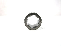 A used Spline Collar A from a 2018 RUBICON TRX 500FA Honda OEM Part # 23413-HP7-A00 for sale. Honda ATV parts online? Oh, Yes! Find parts that fit your unit here!