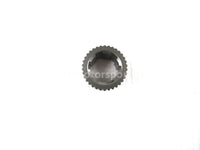 A used Spline Collar A from a 2018 RUBICON TRX 500FA Honda OEM Part # 23413-HP7-A00 for sale. Honda ATV parts online? Oh, Yes! Find parts that fit your unit here!