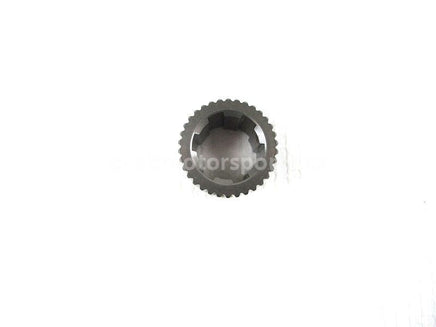 A used Spline Collar A from a 2018 RUBICON TRX 500FA Honda OEM Part # 23413-HP7-A00 for sale. Honda ATV parts online? Oh, Yes! Find parts that fit your unit here!