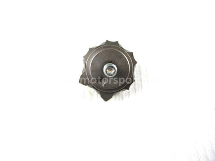 A used Center Shift Drum from a 2018 RUBICON TRX 500FA Honda OEM Part # 24312-HP7-A01 for sale. Honda ATV parts online? Oh, Yes! Find parts that fit your unit here!