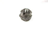 A used Center Shift Drum from a 2018 RUBICON TRX 500FA Honda OEM Part # 24312-HP7-A01 for sale. Honda ATV parts online? Oh, Yes! Find parts that fit your unit here!